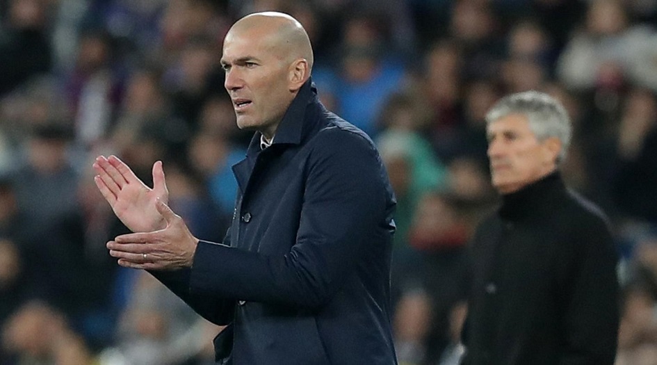ما بعد الكلاسيكو.. زيدان يتحدث عن أسرار الفوز و كيكي سيتين يفكر في المستقبل