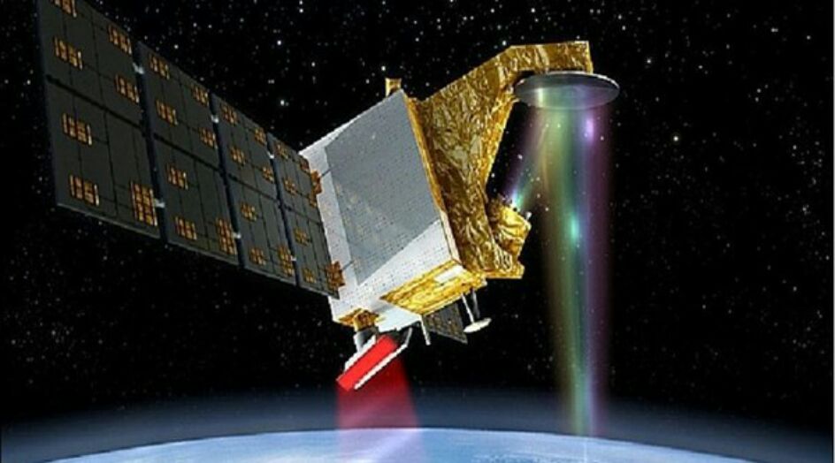 ايران بصدد تصميم وصنع قمر "بيام2" الصناعي على اساس ذبذبة اكس