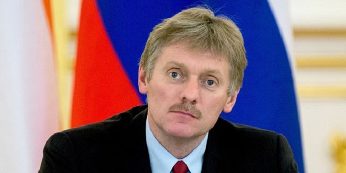 کرملین: موضع روسیه در قبال سوریه تغییری نمی‌کند