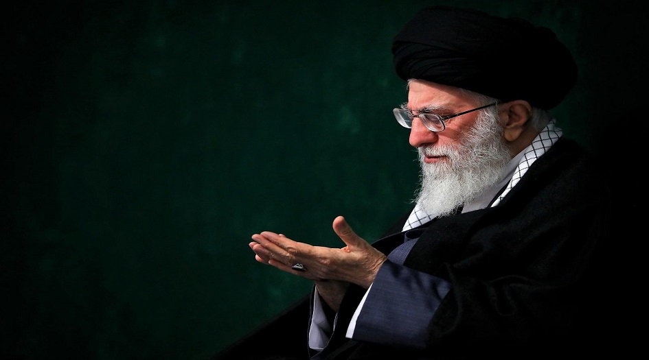 اليكم الدعاء الذي أوصى به الامام الخامنئي بخصوص الوباء المنتشر الآن