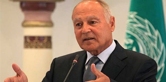 الجزایر: نشست آتی اتحادیه عرب بدون حضور سوریه برگزار نخواهد شد