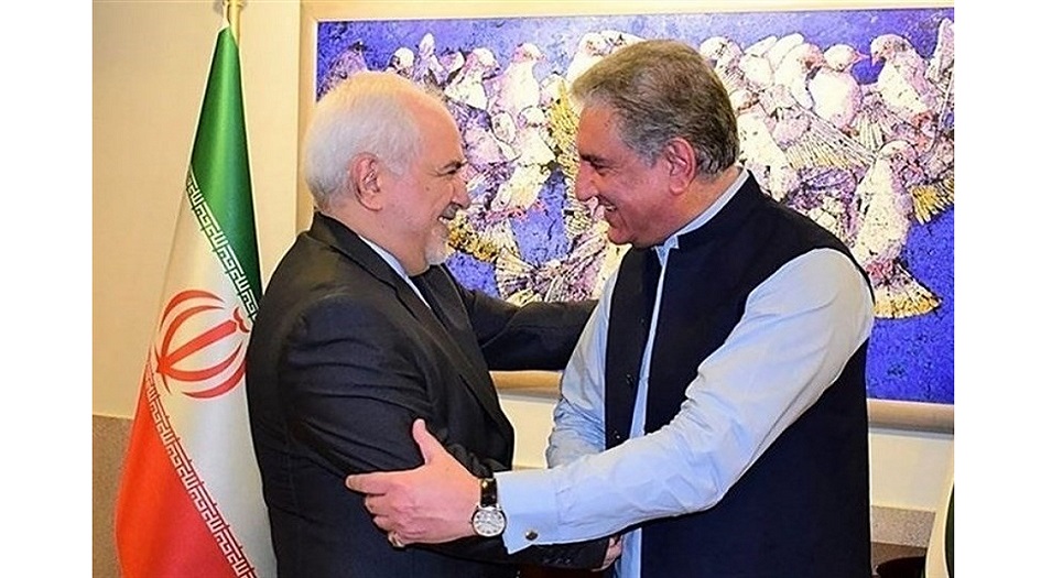 باكستان تدعم مواقف طهران المندد باعمال العنف ضد مسلمي الهند