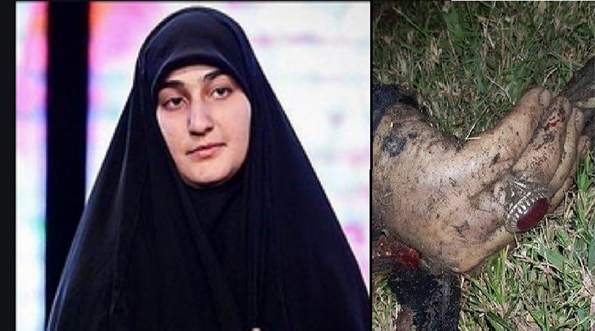 راز ماندگار شدن انگشتر سردار سليماني چيست؟ +عكس