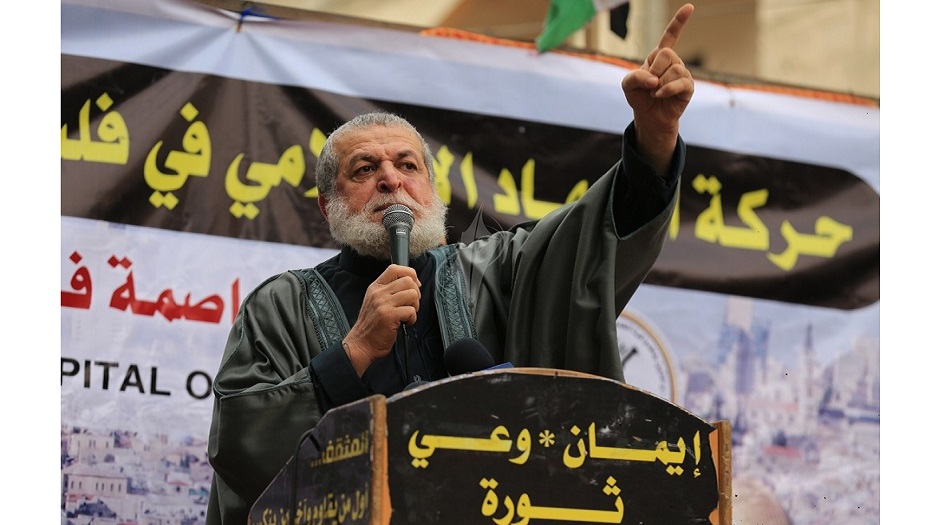 الشيخ عزام: للعلماء دور كبير في مواجهة صفقة القرن وإفشالها