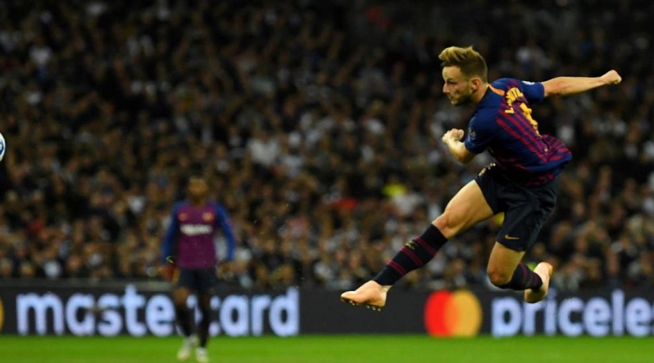 نجم برشلونة يختار وجهته المقبلة