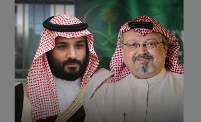 فشار کنگره به ترامپ برای علنی کردن اطلاعات محرمانه قتل «خاشقجی»