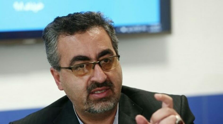 ايران. عدد وفيات فيروس كورونا بلغ 92 والمصابين 2922 والمتعافين 552 حالة