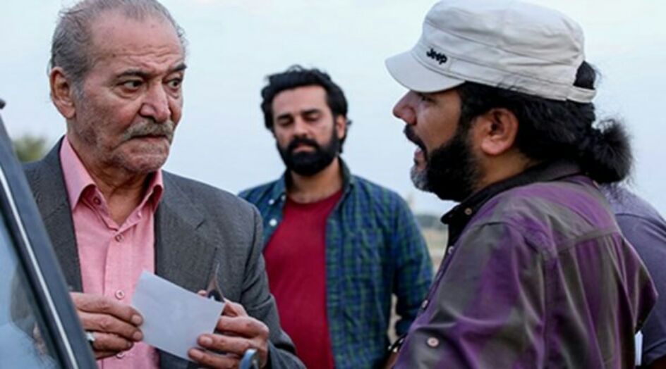 فيلم ايراني يتاهل الى 3 مهرجانات دولية في اميركا والاوروغواي