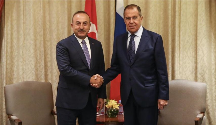 لافروف يعلن بنود الاتفاق الروسي التركي