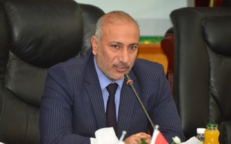 محافظ كربلاء يستثني حركة نقل البضائع من قرار منع الدخول