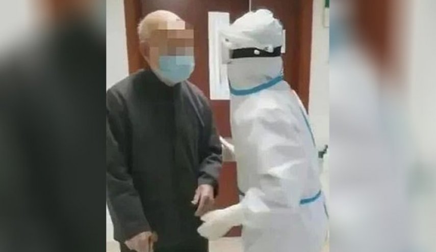  عمره 101 عاما وتعافى من فيروس كورونا خلال أسبوع واحد 