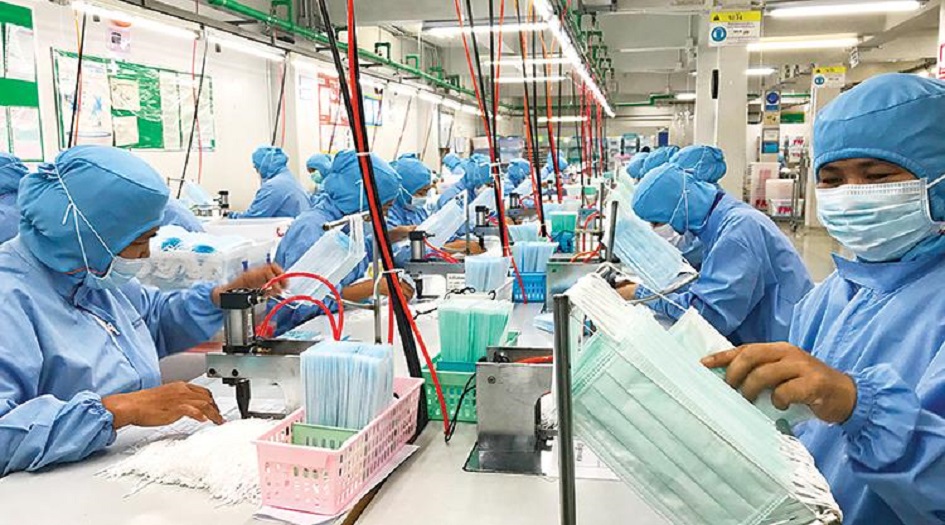 الصين تزف بشرى للعالم بشأن فيروس “كورونا”