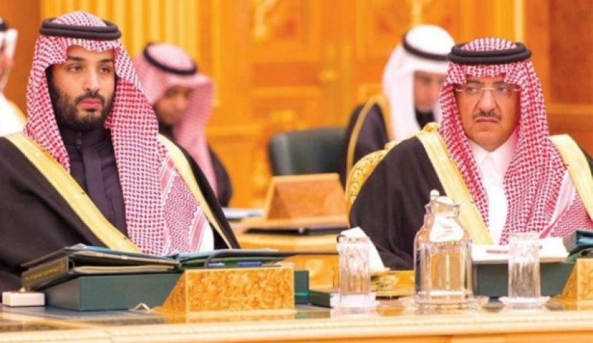 ما معنى سجن بن نايف؟ .. ناشطون يكشفون