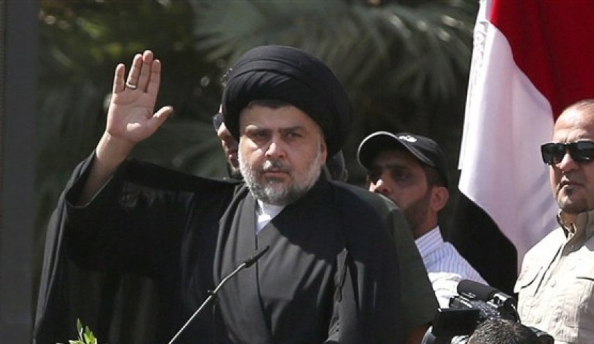 شاهد.. السيد مقتدى الصدر يغرد في يوم المرأة العالمي