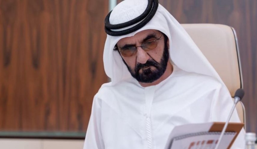 زوجة سابقة لمحمد بن راشد تخرج عن صمتها وهذا ما كشفته!