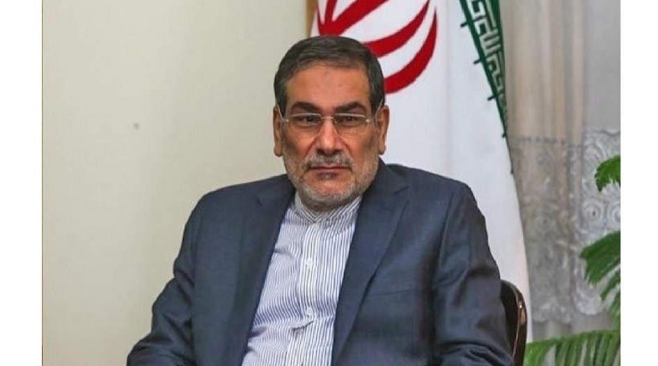 شمخاني يغادر بغداد عائدا الى طهران