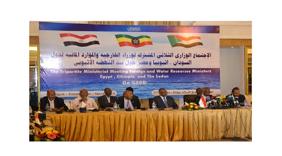 لماذا ترأس السيسي اجتماعا طارئا بعد انتهاء هاتف ترامب حول سد النهضة؟