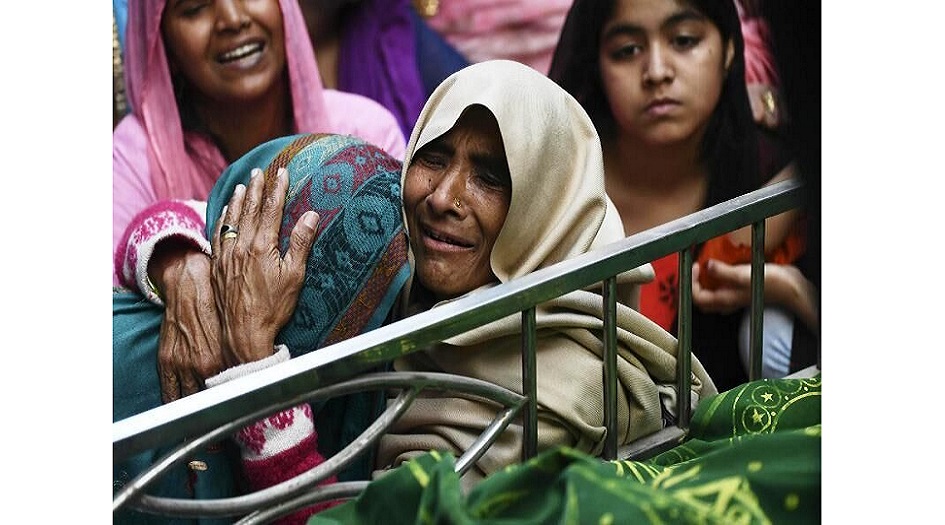 كاتب عمود باكستاني: إيران هي صوت الشعوب المضطهدة في المنطقة