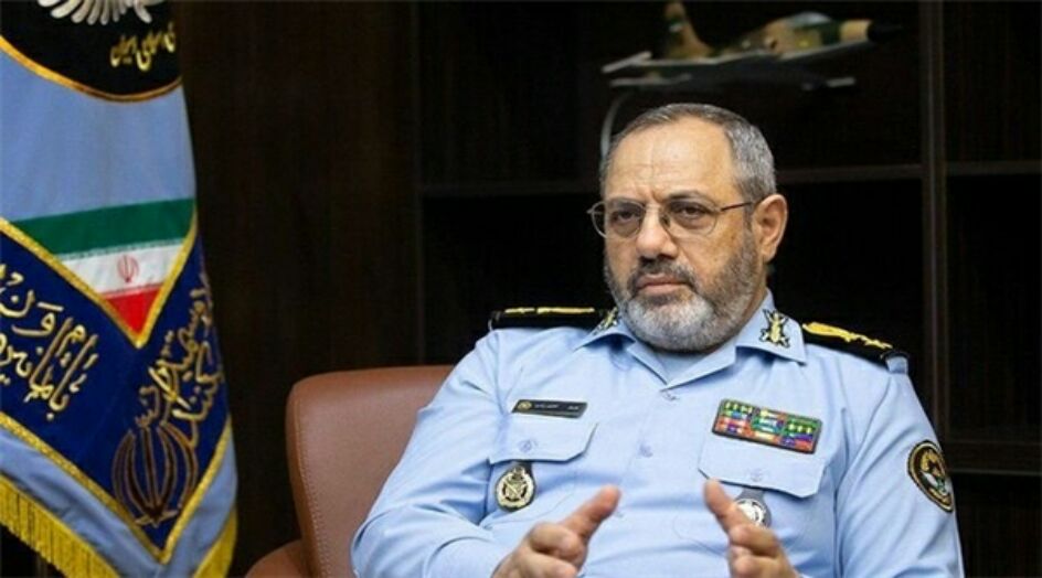 قائد سلاح الجو: المراكز الطبية للقوة الجوية على اهبة الاستعداد للتعاون في مواجهة كورونا