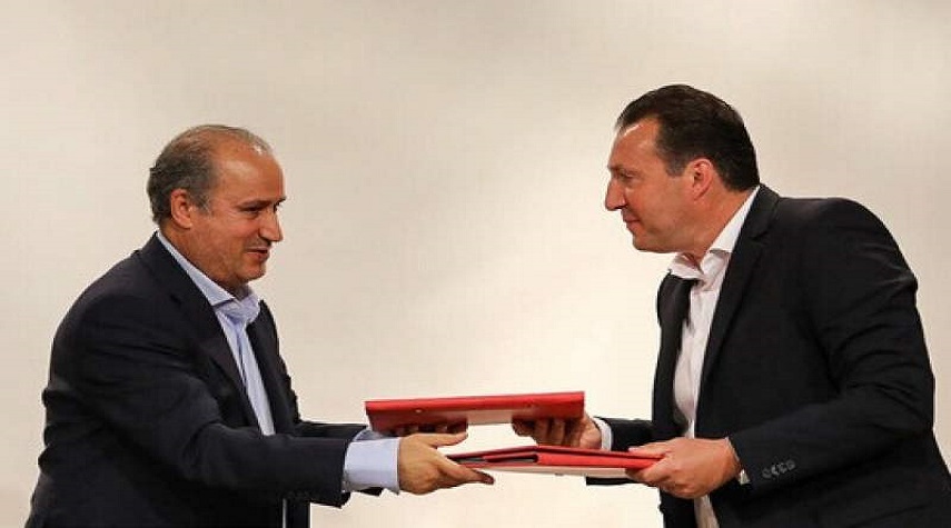 رقم قرارداد مارک ویلموتس با فدراسیون فوتبال افشا شد