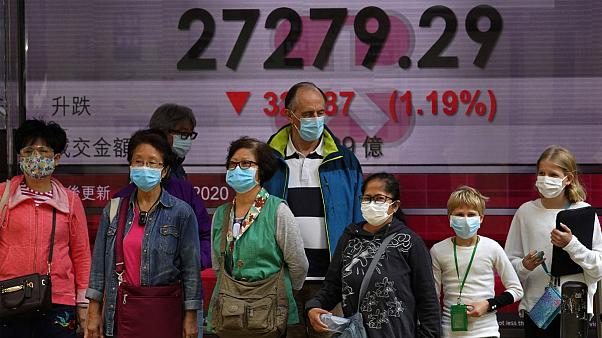 هزینه بحران کرونا برای اقتصاد جهان محاسبه شد