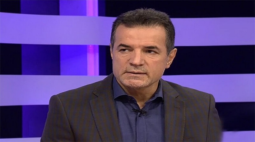 انصاری فرد به پرسپولیس باز نمی‌گردد 