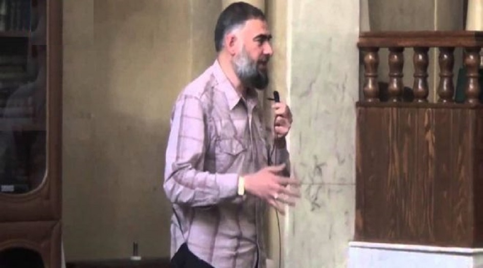 انفجار عبوة بسيارة قيادي ارهابي لما يسمى بـ