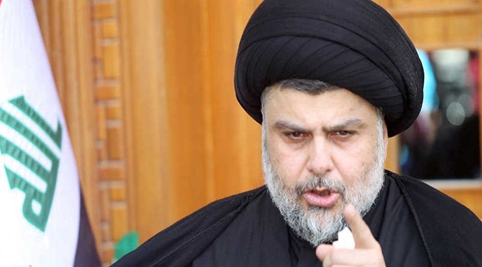 الصدر يرفض علاج ترامب لفيروس كورونا: سنلجأ إلى الله