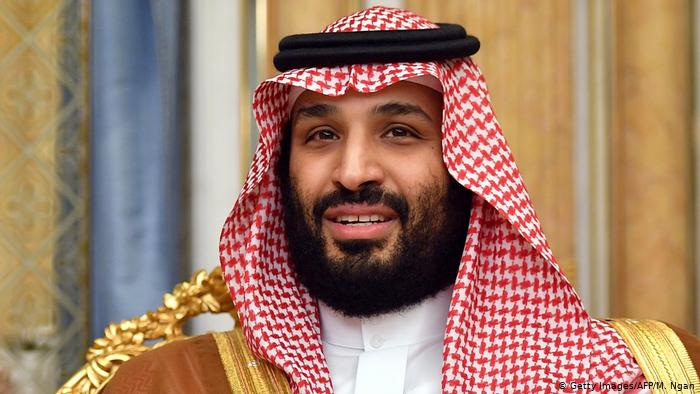 هیأت بیعت در کنترل محمد بن سلمان؛ کودتایی در کار نبود