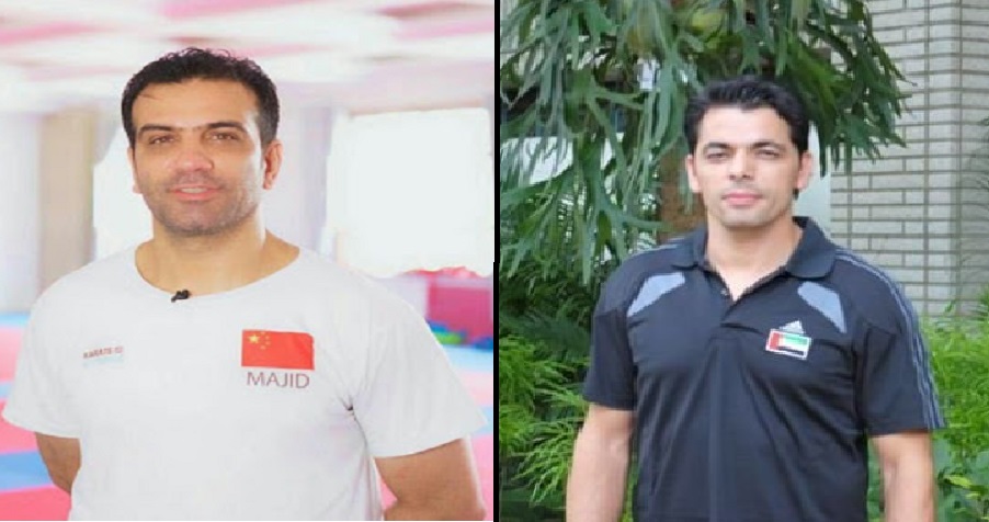 دو قهرمان سابق کاراته ایران به کرونا مبتلا شدند 