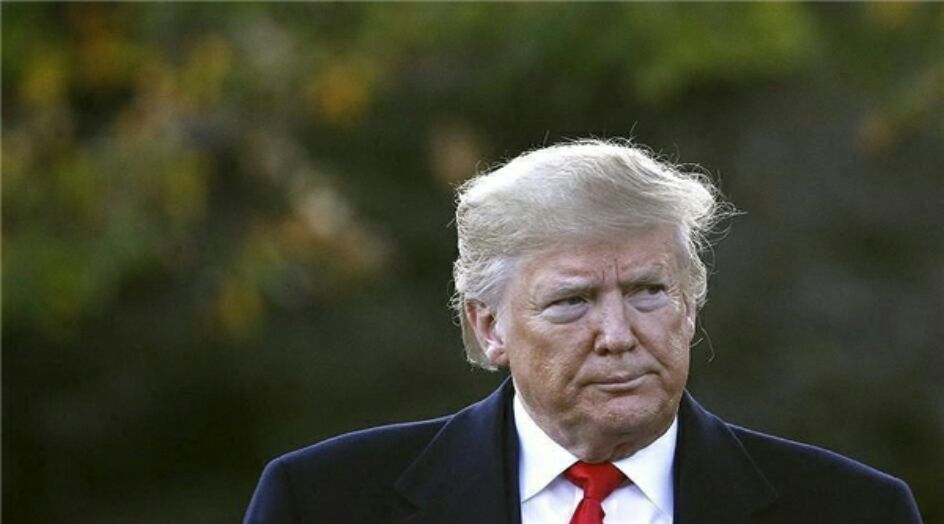 وباء كورونا: ترامب يعلق الرحلات من أوروبا