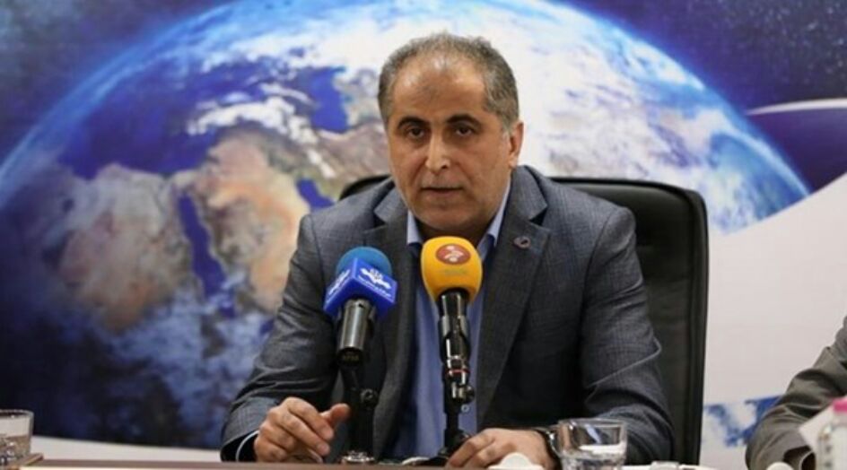 ايران تبدأ بتصنيع قمر صناعي جديد عالي الدقة