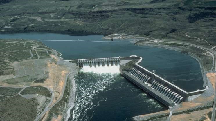 الخارجية الروسية: قدمنا على مصر وإثيوبيا الوساطة لحل أزمة سد النهضة