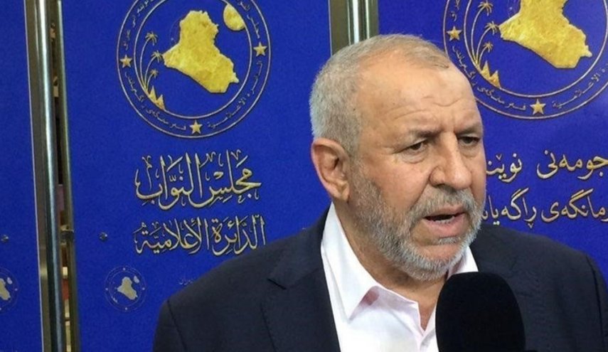 قيادي: امريكا اصبحت عدوة للشعب العراقي وتهديداتها مرفوضة
