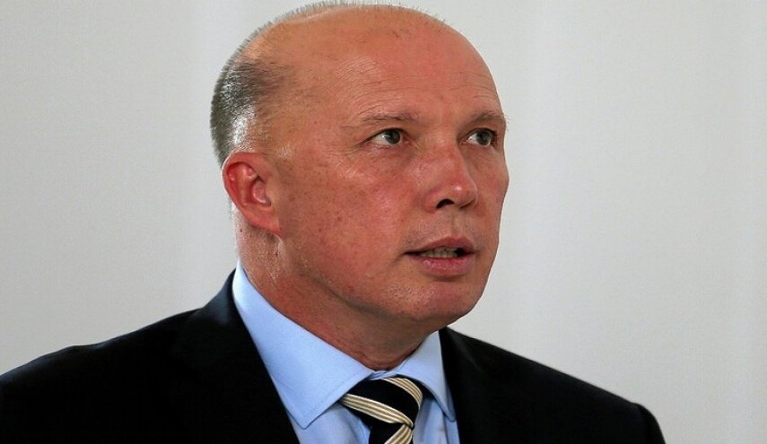 إصابة وزير داخلية أسترالي بكورونا وثاني اصابة بتركيا