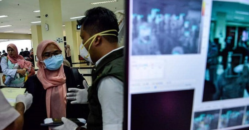 السودان يعلن أول إصابة بفيروس كورونا