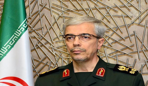 اللواء باقري: عملية تقليل الازدحام في المدن ستبدأ في غضون 24 ساعة قادمة