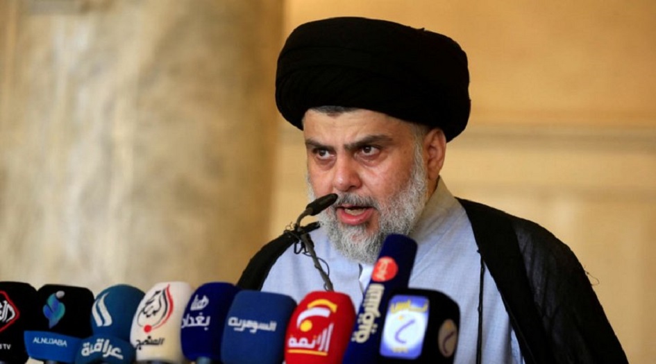 الصدر يعلق على دعوة ترامب لـ"الصلاة والعبادة"... ويدعوا لــ يوم عالمي الى "الله"