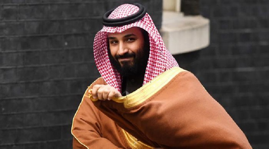 سرنوشت بن سلمان بعد از مرگ پدرش چه خواهد شد؟ 