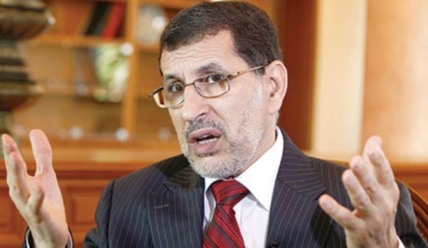 رئيس الحكومة المغربية يعلق على الحالة الصحية لوزير النقل المصاب بكورونا