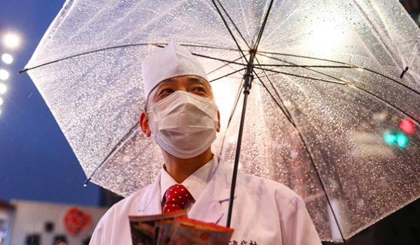 ارتفاع وفيات كورونا باليابان إلى 29 حالة