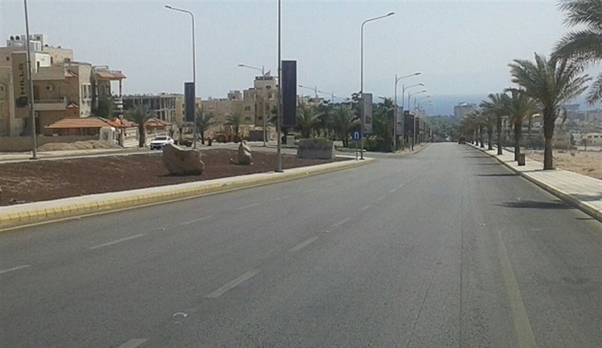 اليكم المحافظات العراقية التي اعلنت فرض حظر للتجوال فيها..