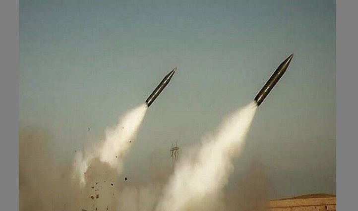 «عُصبة الثائرین» مسئولیت حمله به مواضع آمریکایی ها را برعهده گرفت