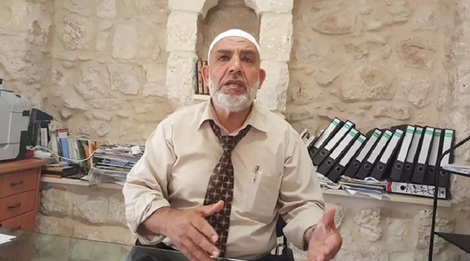 شرطة الاحتلال تعتقل 3 فلسطينيين بينهم مسؤول بالأوقاف