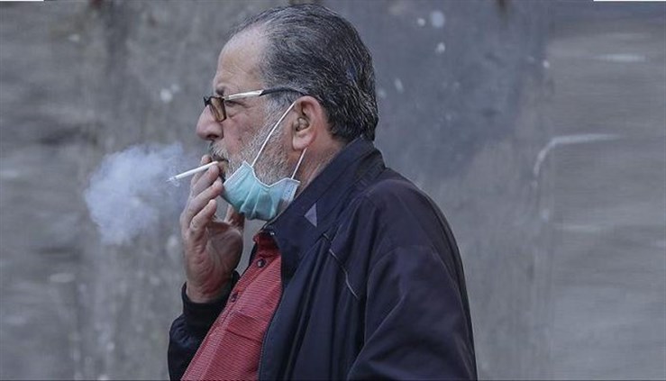 ما هو تأثير التدخين على الإصابة بفيروس كورونا؟