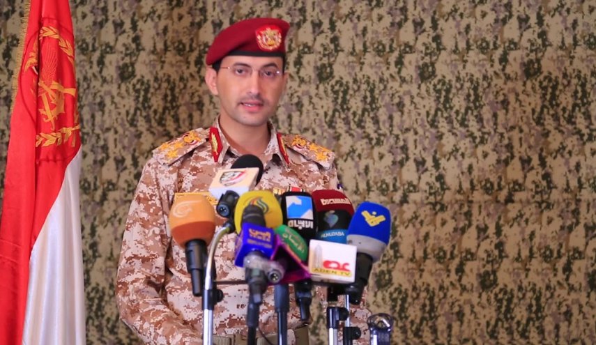 القوات اليمنية تتصدى لطائرات حربية سعودية في الجوف