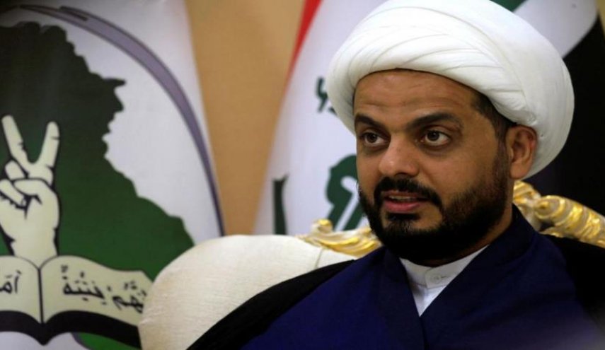 الخزعلي يطالب باعلان حالة الطوارئ بعد حدوث هذا الامر "المعيب"!