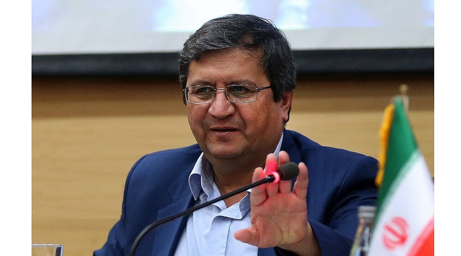 محافظ البنك المركزي الايراني: شعار "ازدهار الانتاج" تحقق في البلاد