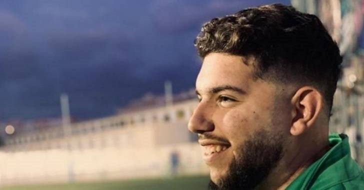 وفاة مدرب إسباني شاب بسبب فيروس كورونا