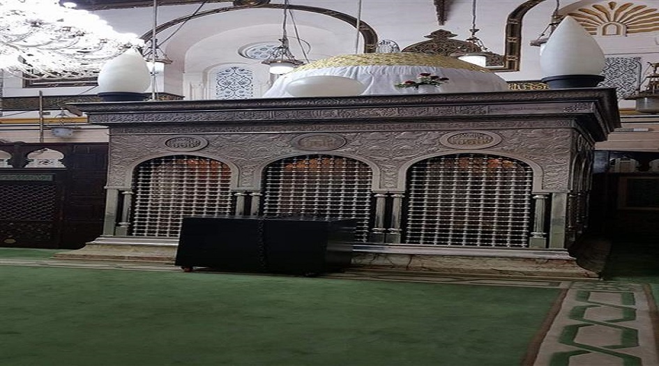 غلق جميع الأضرحة والمزارات الدينية في مصر